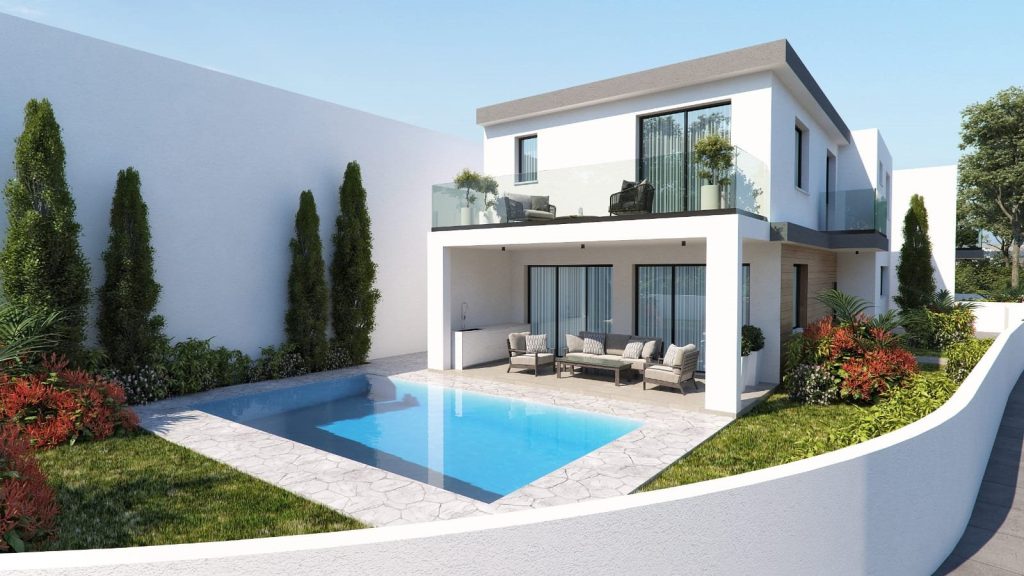 Rotiana Luxury Villas