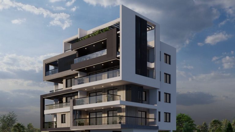 Royal Park Residence