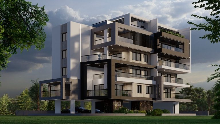 Royal Park Residence