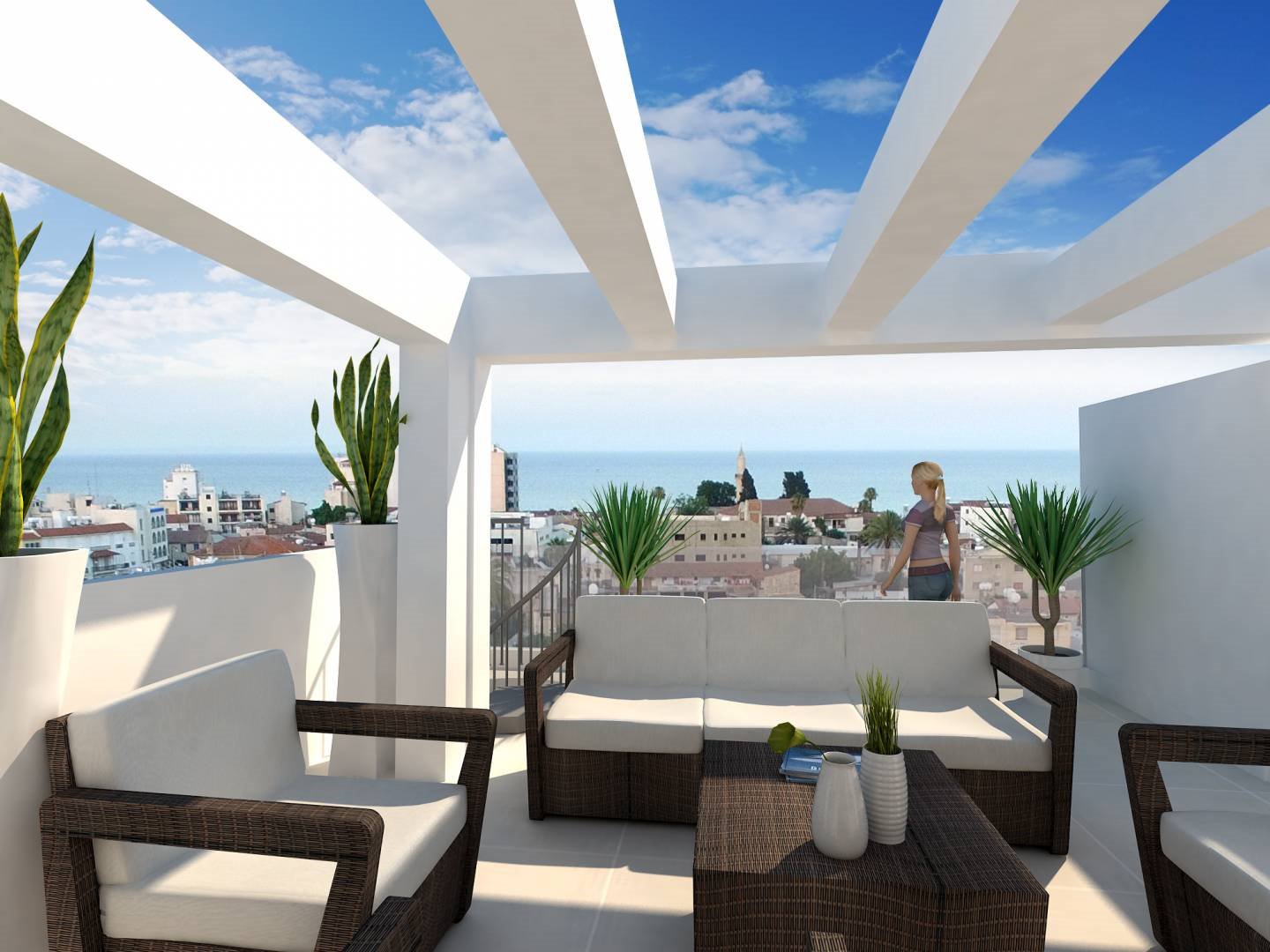 Saint Lazarus Residences