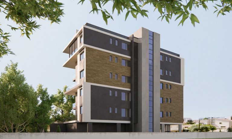 Sakura Residence