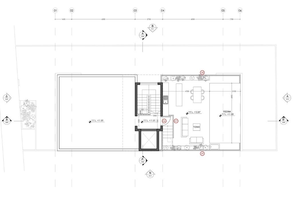 Savva Home Salt Lake Building