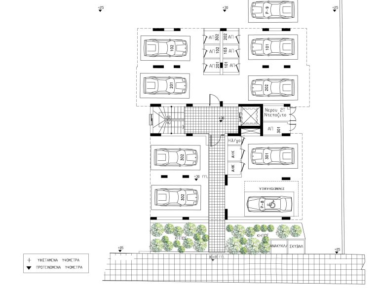 2 Bedroom Apartment for Sale in Lakatamia, Nicosia District