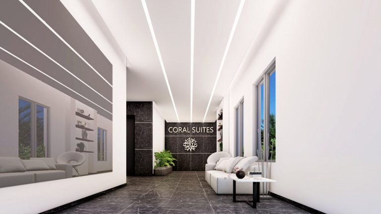 Seray 4 – Coral Suites