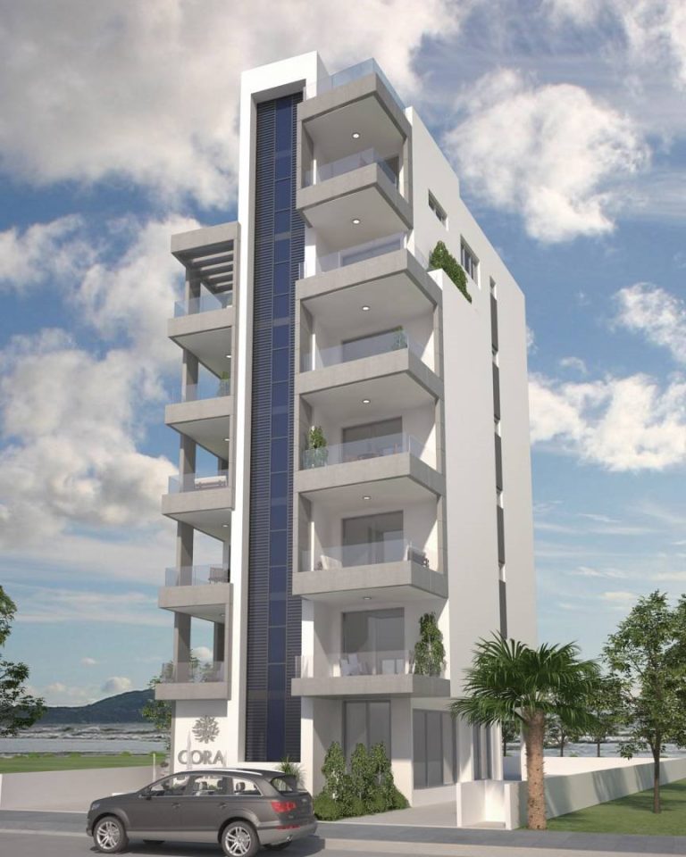 Seray 4 – Coral Suites