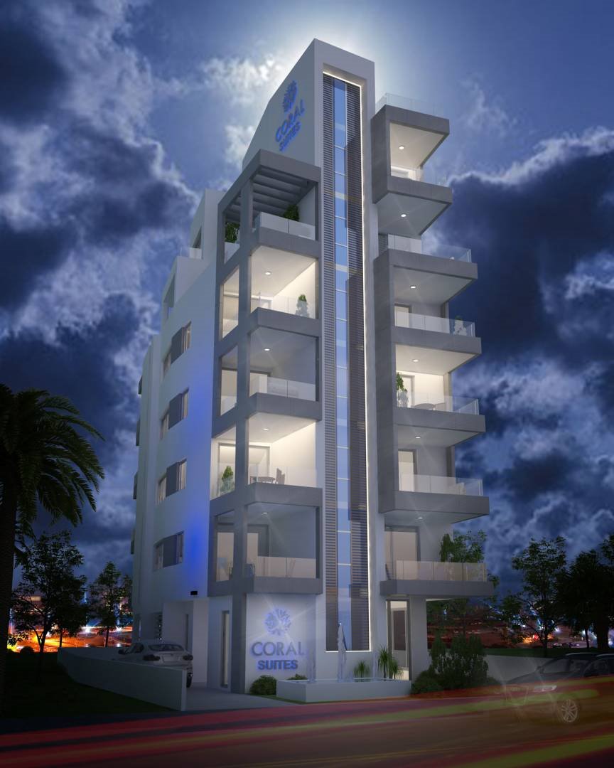 Seray 4 – Coral Suites
