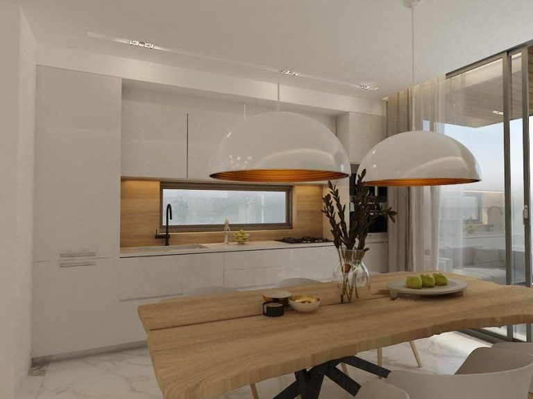 Seray 4 – Coral Suites