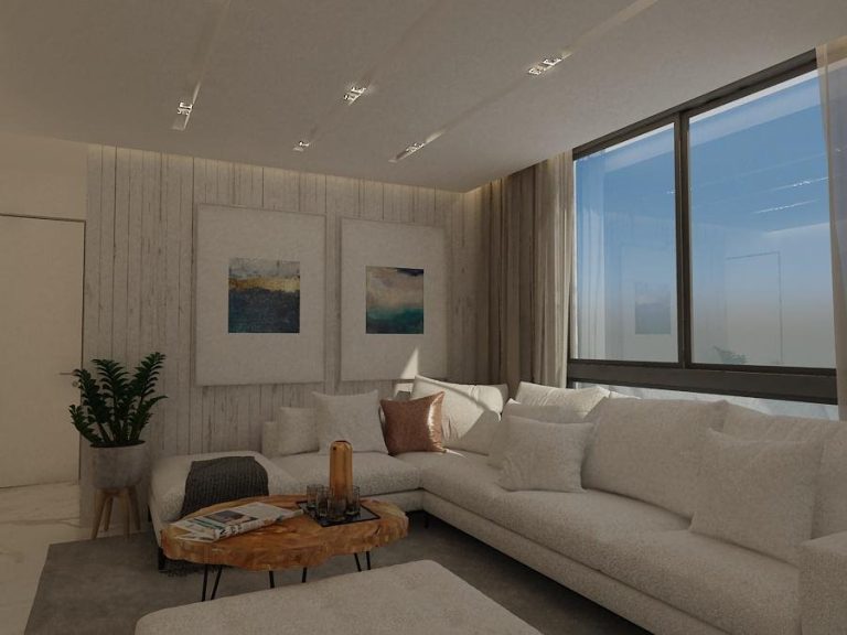 Seray 4 – Coral Suites