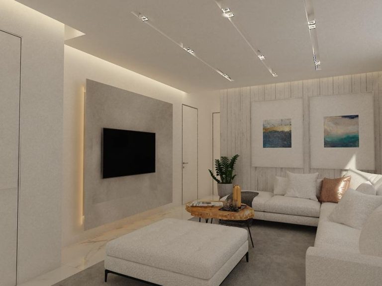 Seray 4 – Coral Suites