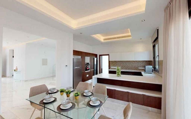 Serene Villas