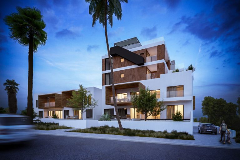 Silver House
