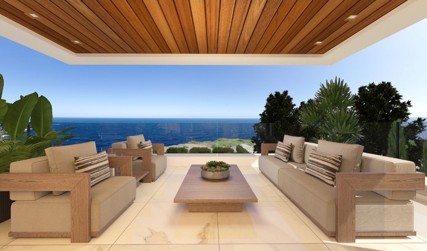 Single Residence