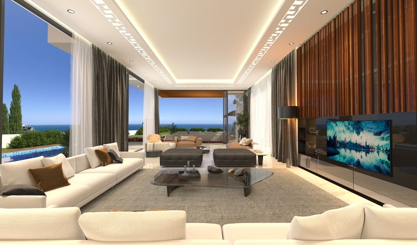 Single Residence