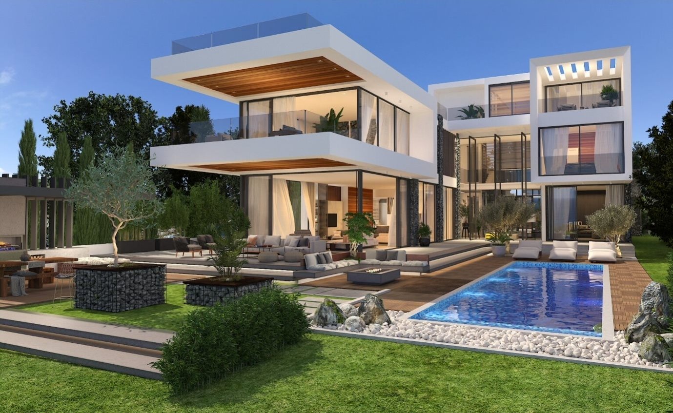 Single Residence