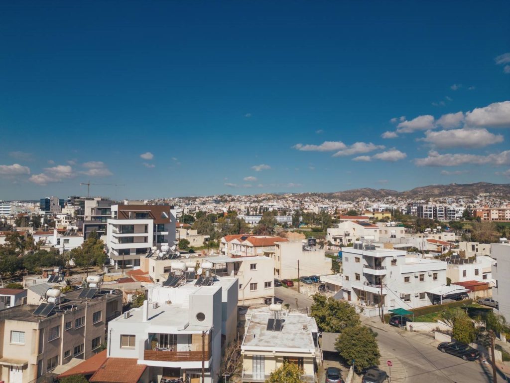 Skiathos Residences