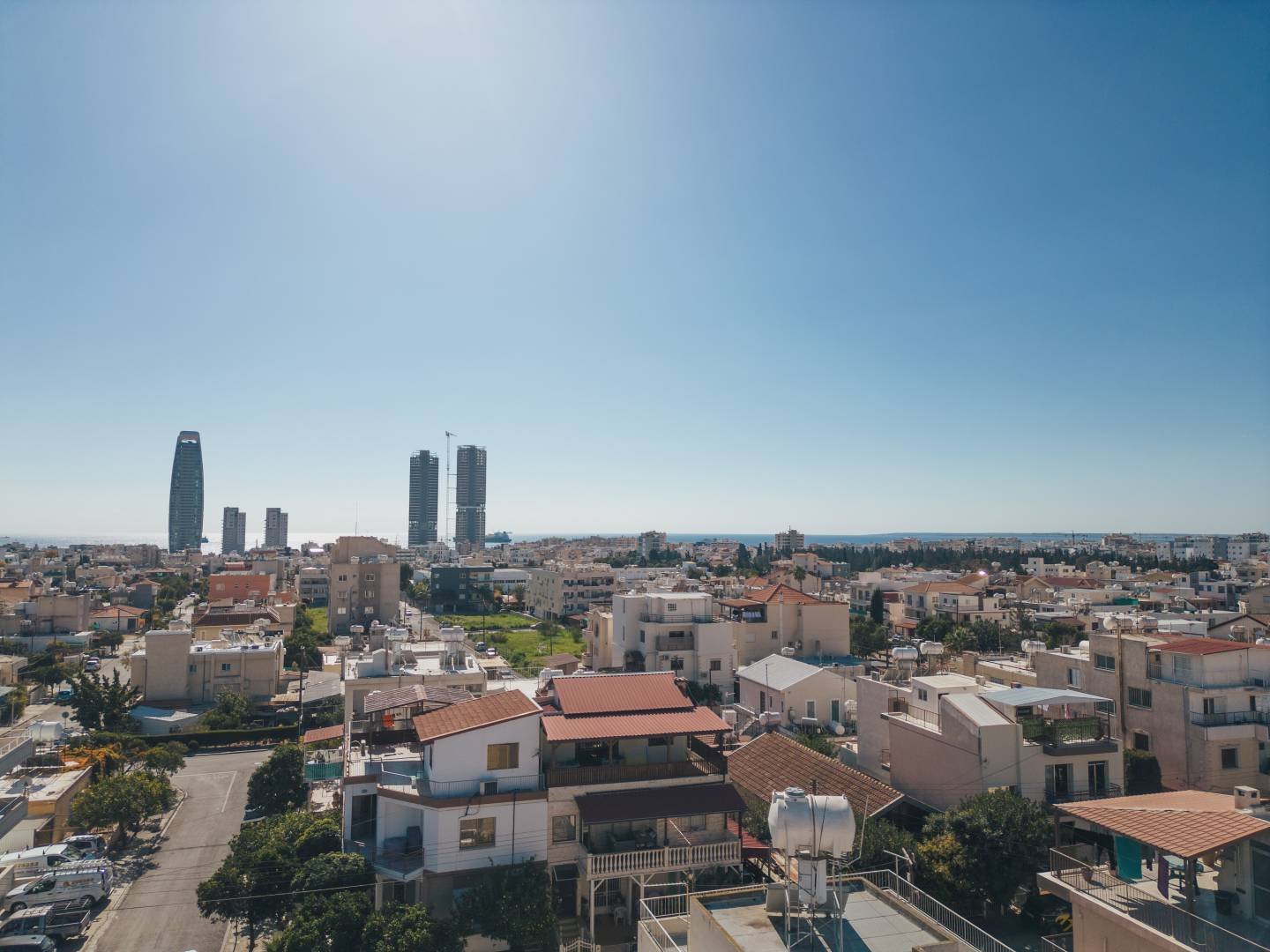 Skiathos Residences