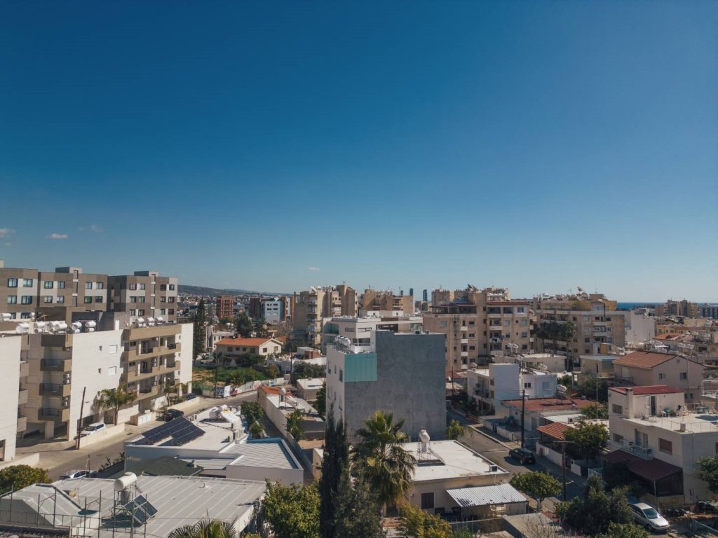 Skiathos Residences