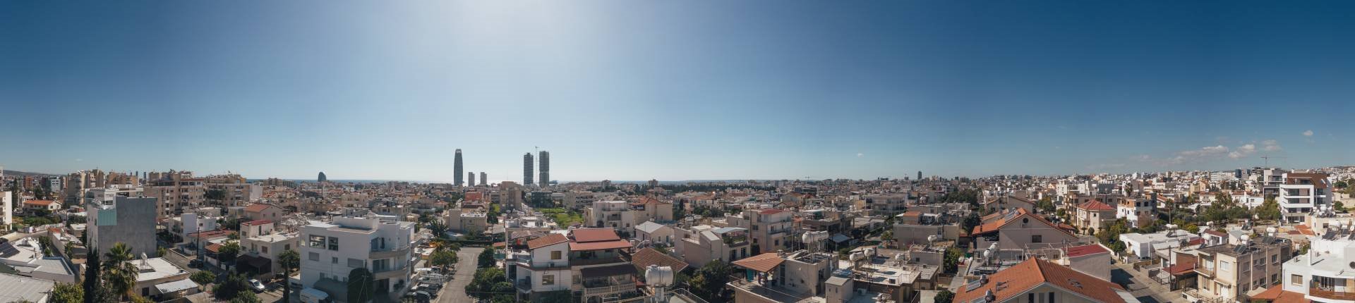 Skiathos Residences