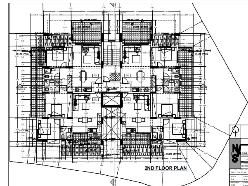 Skiathos Residences