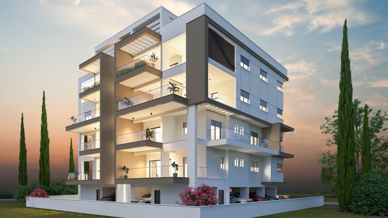 Skiathos Residences