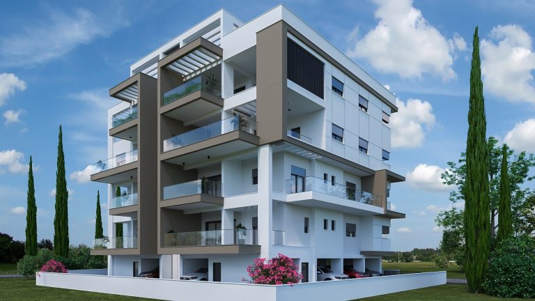 Skiathos Residences