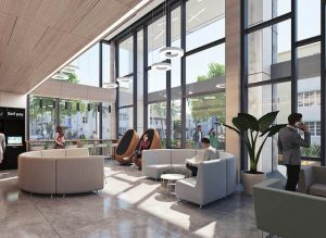 Office for Sale in Limassol District