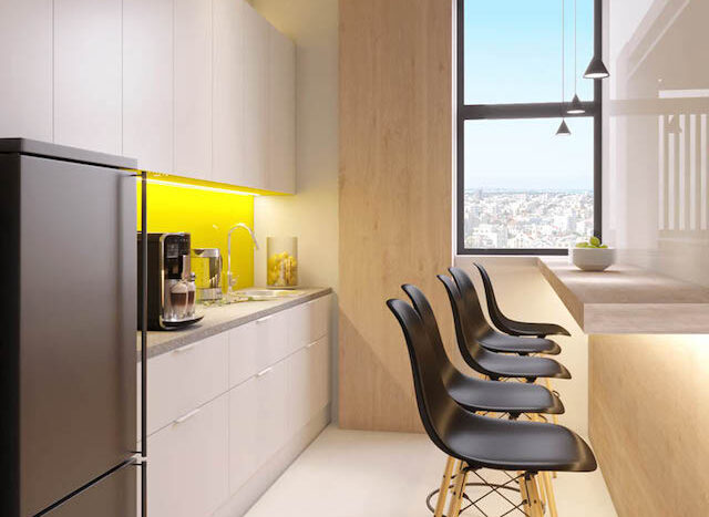 Office for Sale in Limassol District