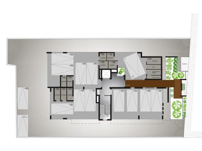 Sotia Residence