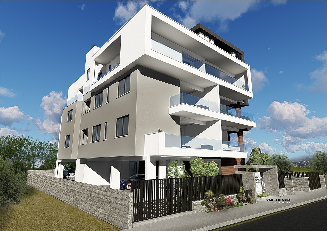Sotia Residence