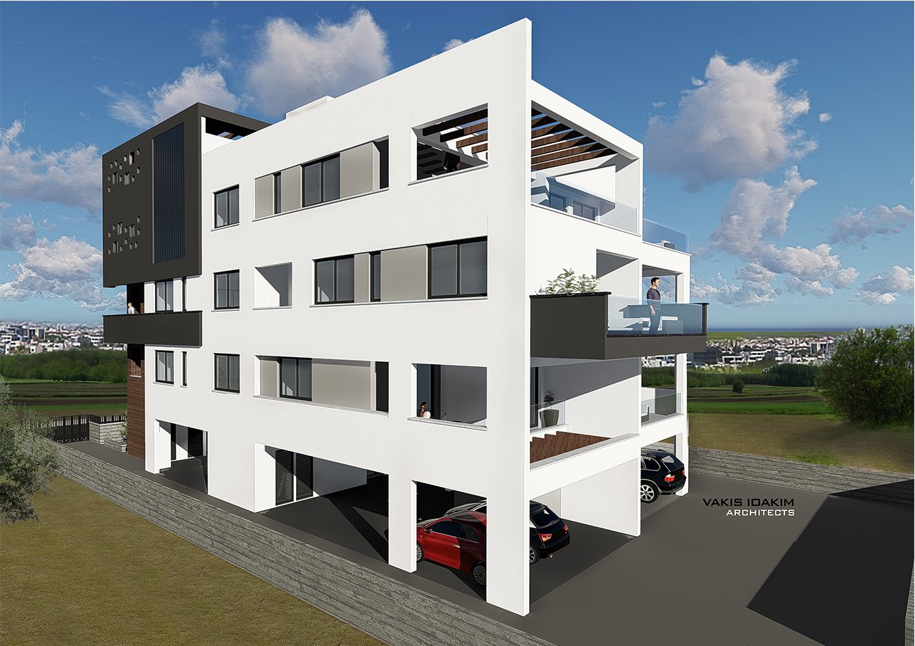 Sotia Residence