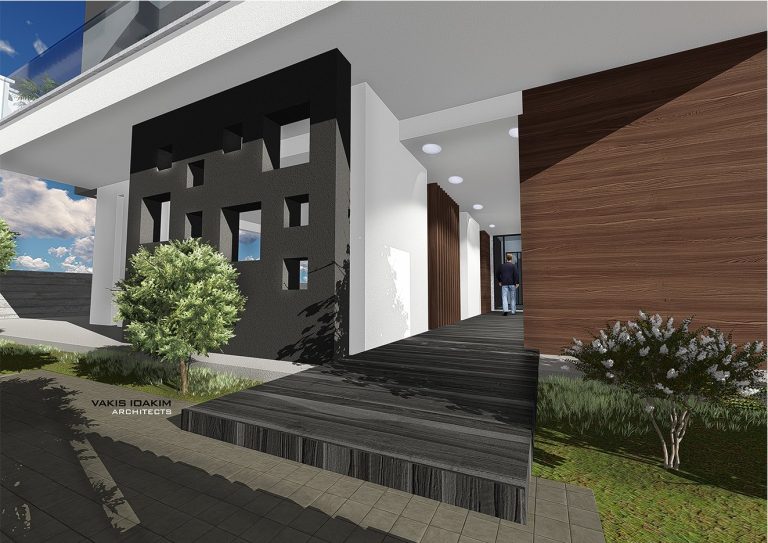 Sotia Residence