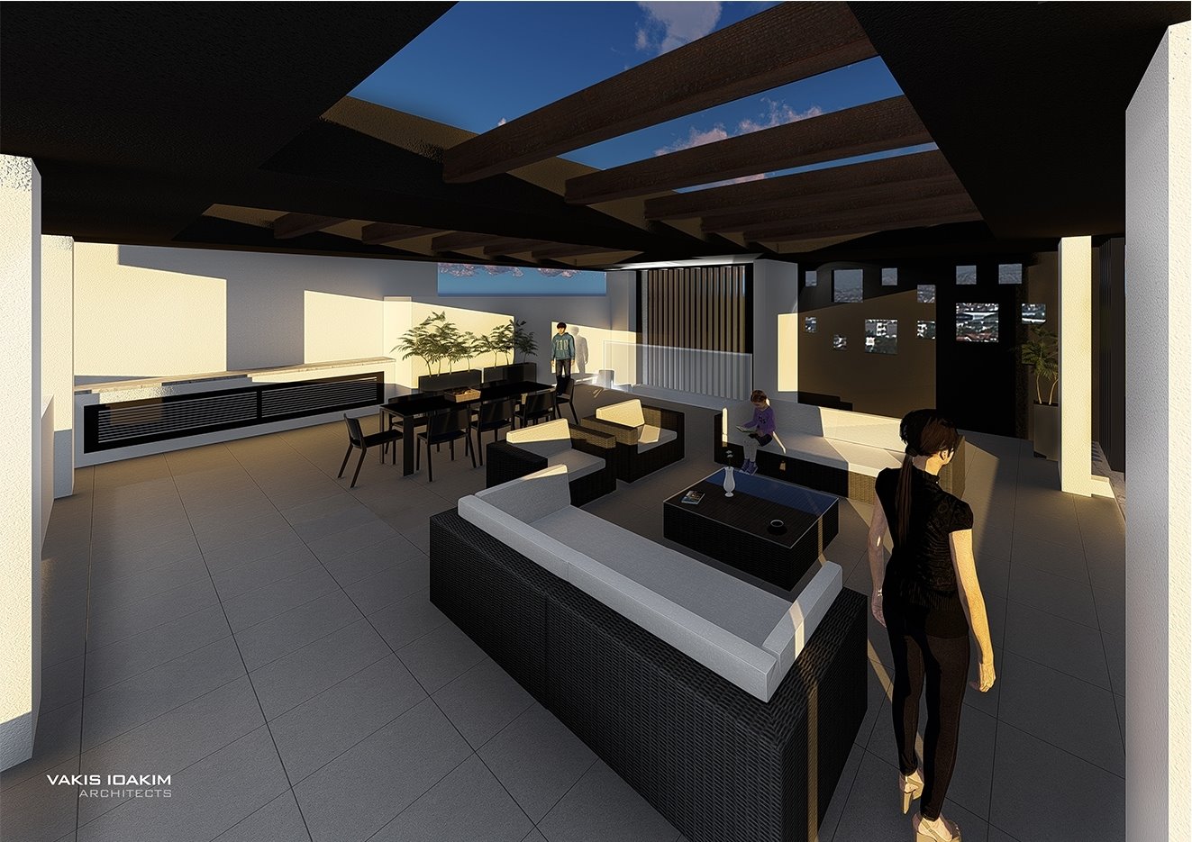 Sotia Residence