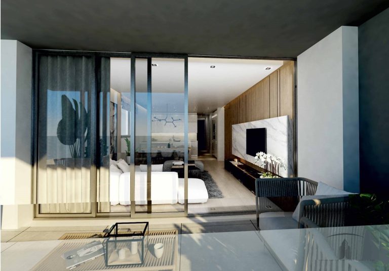 Stephan 100 Residences