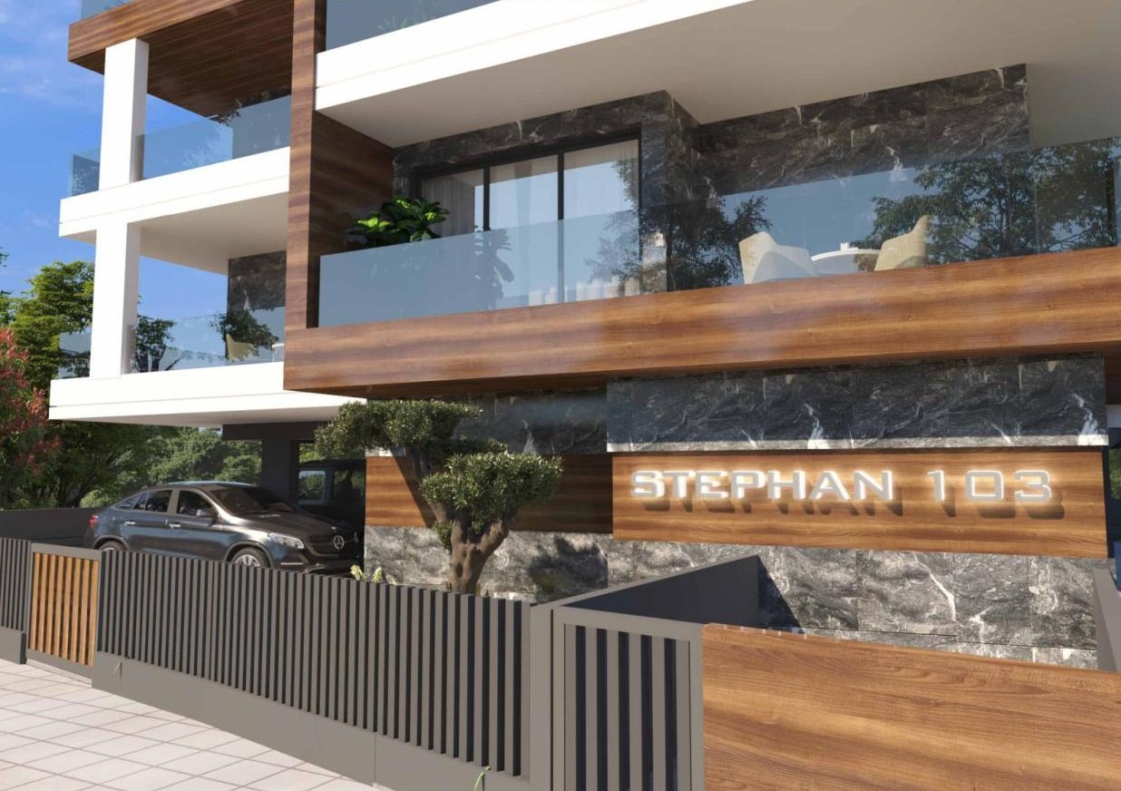 Stephan 103 Residences