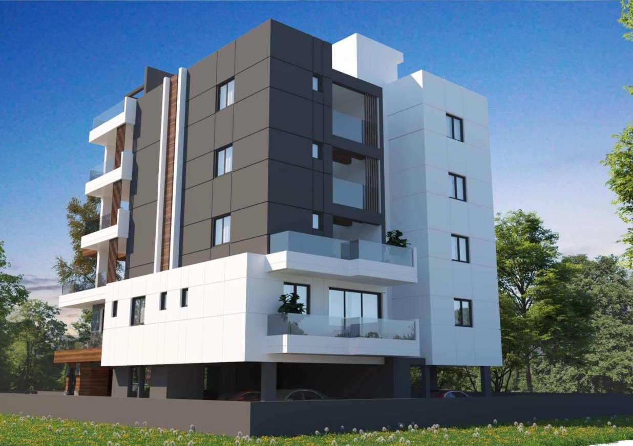 Stephan 103 Residences