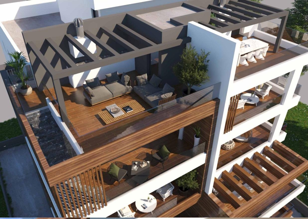 Stephan 103 Residences