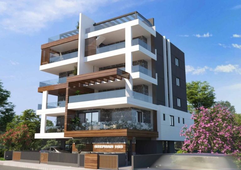 Stephan 103 Residences