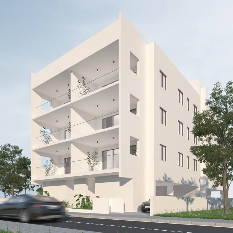 Strovolos 29