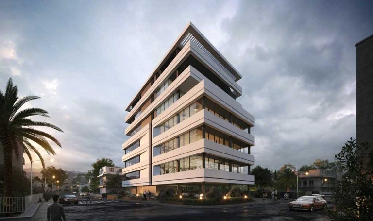 Summit (Limassol) Business Centre