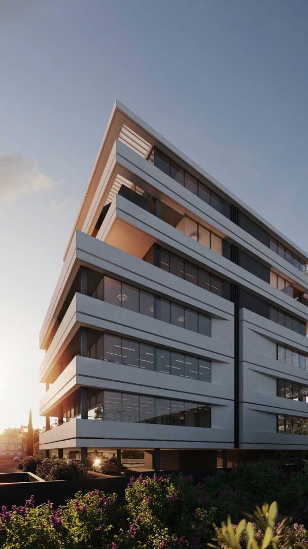 Summit (Limassol) Business Centre