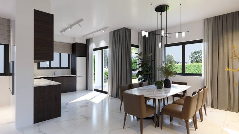 Sun Valley Villas II