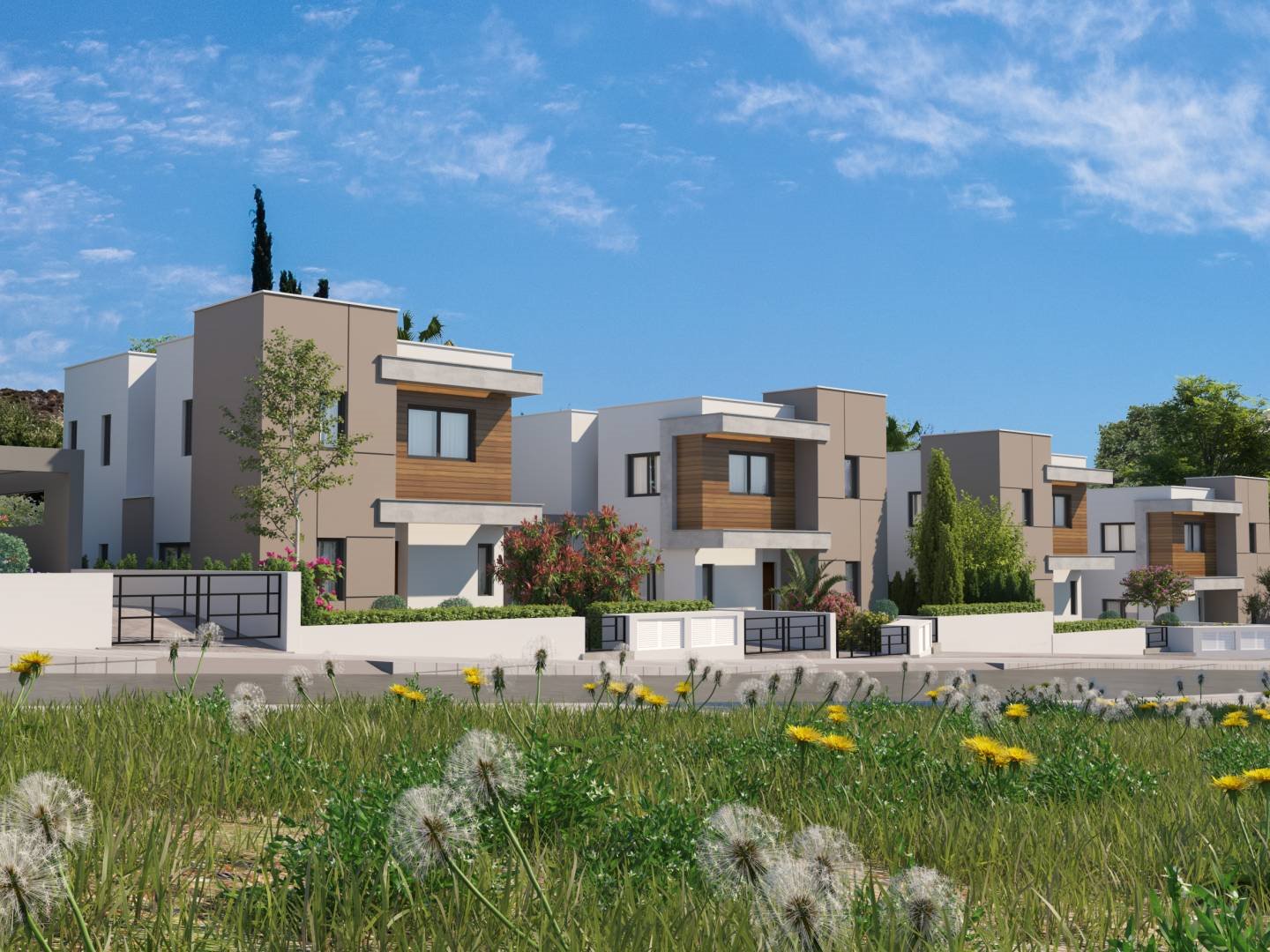 Sun Valley Villas II