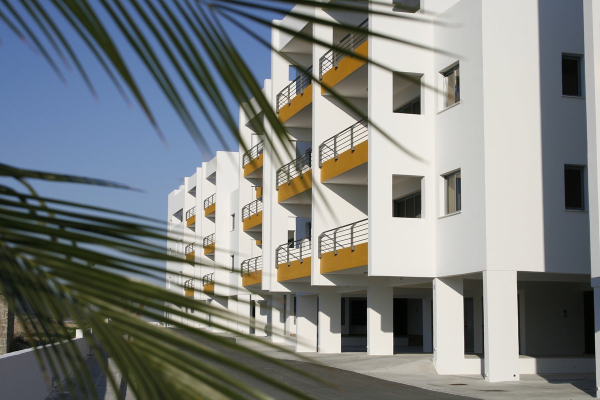 Sunpath Complex