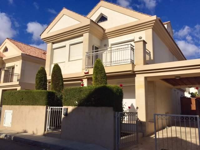 Sunsmile Villas