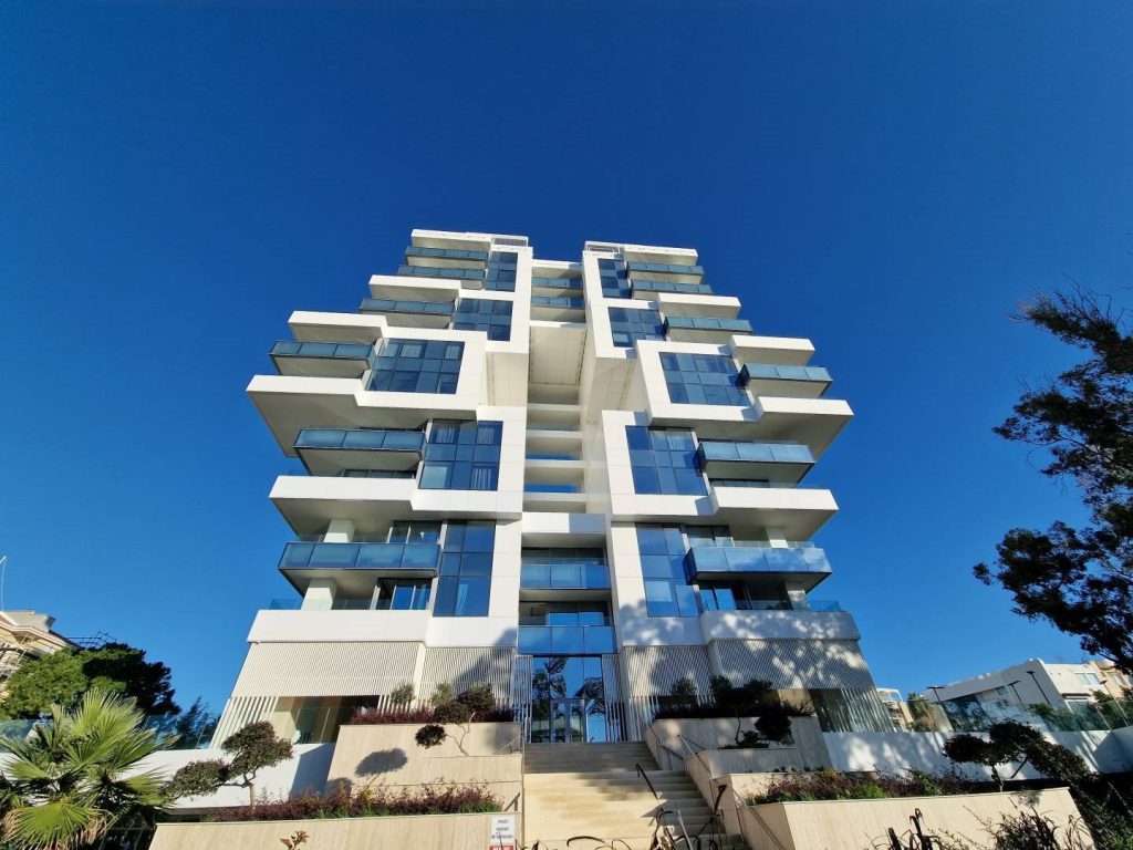 Symbol Residence Limassol