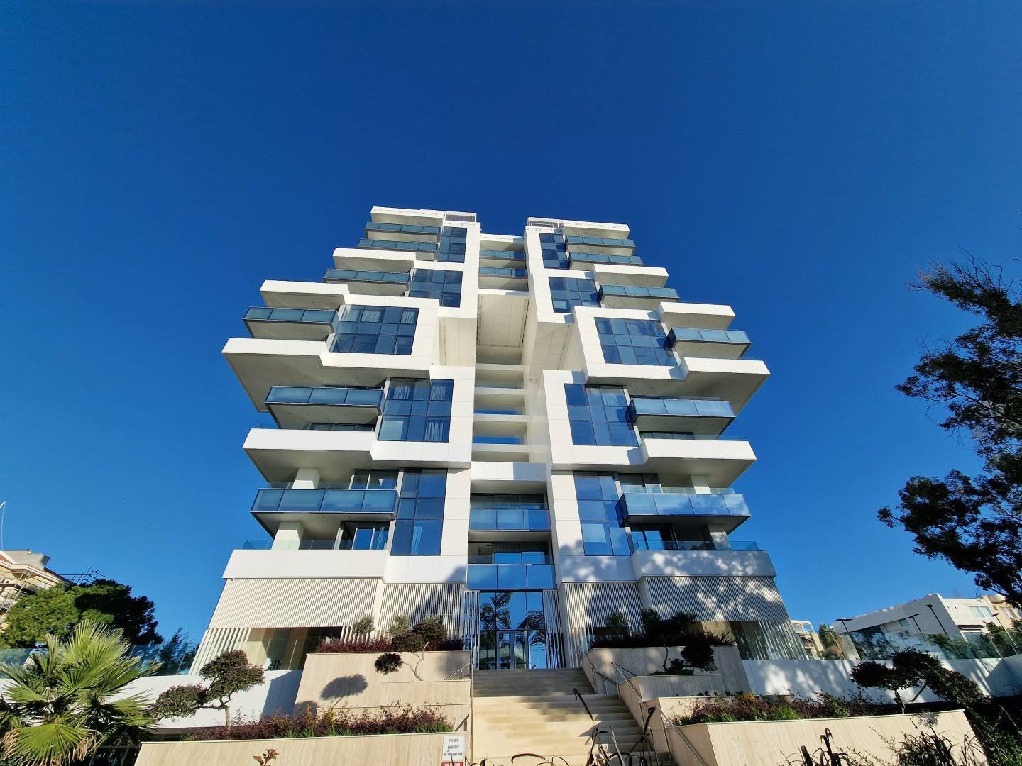 Symbol Residence Limassol