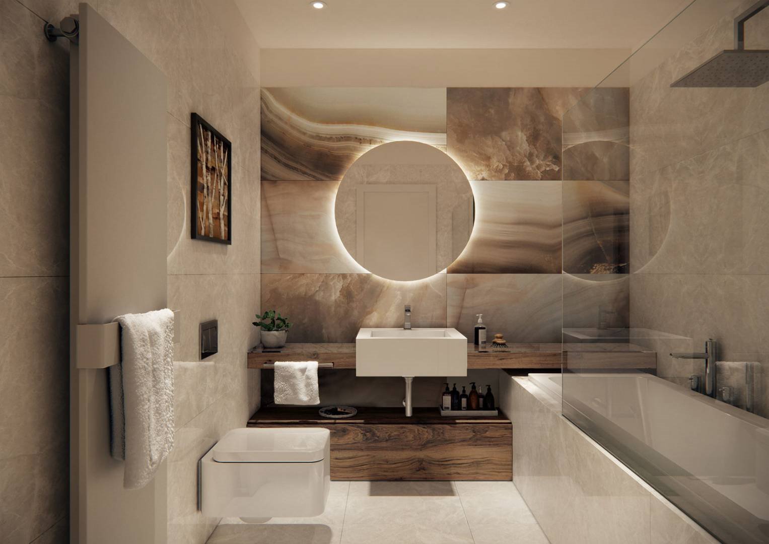 Symbol Residence Limassol