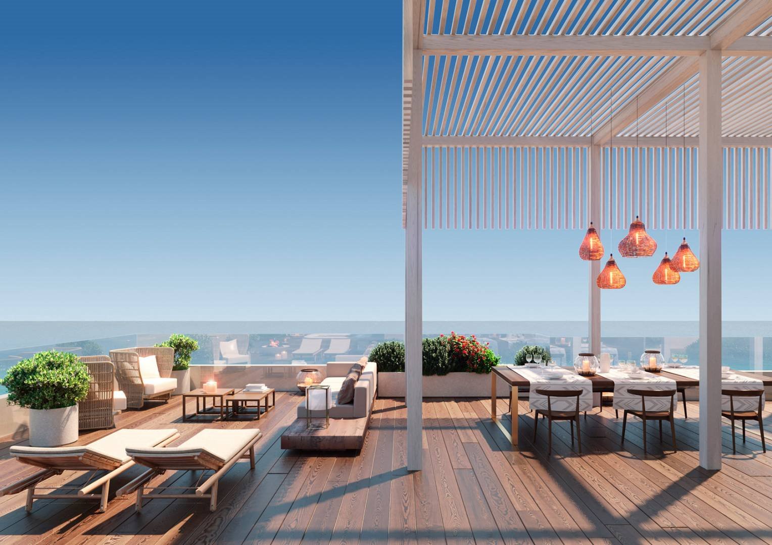 Symbol Residence Limassol