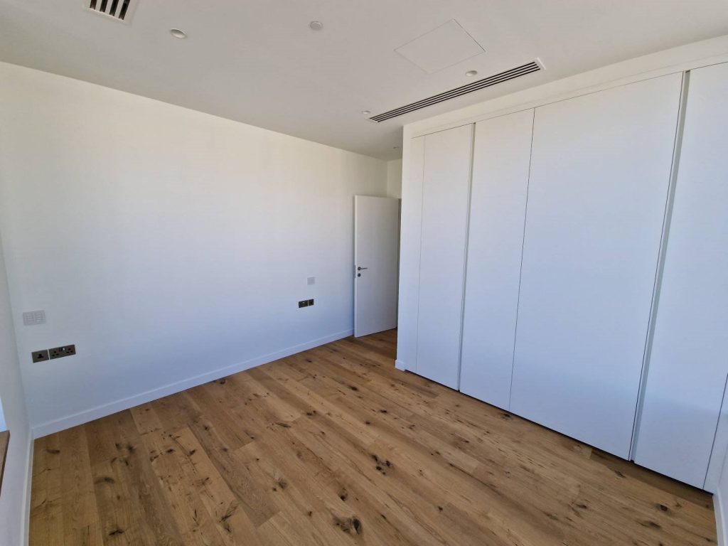 Symbol Residence Limassol