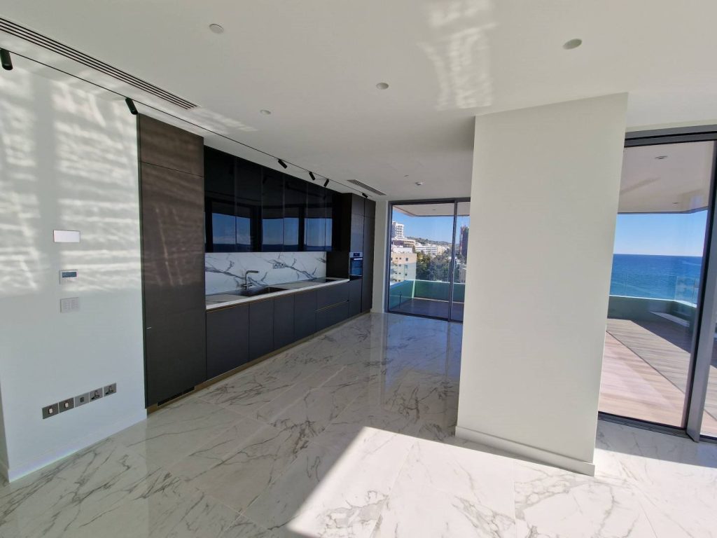 Symbol Residence Limassol